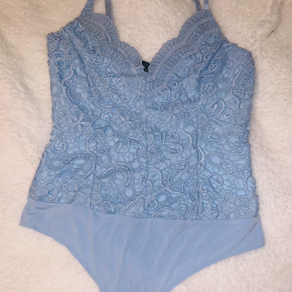 Iris Body suit ❤️ I love it. To small